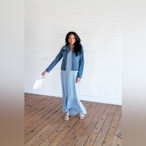 Amalli Talli floral Maxi